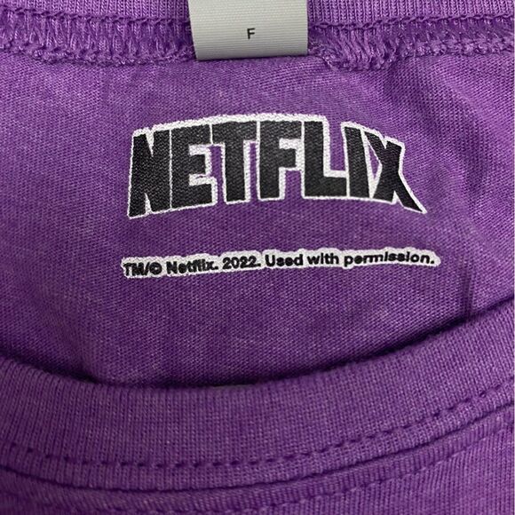 NETFLIX - Stranger Things - kids tee shirt - Picture 3 of 5